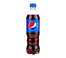 PEPSI COLA