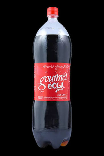 2.25 Ltrs gourmet