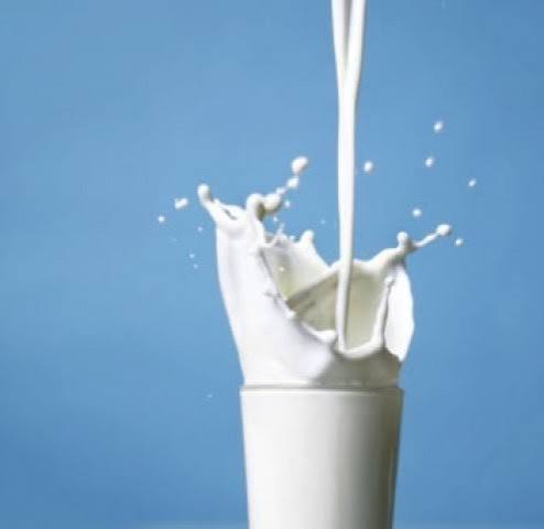 Milk