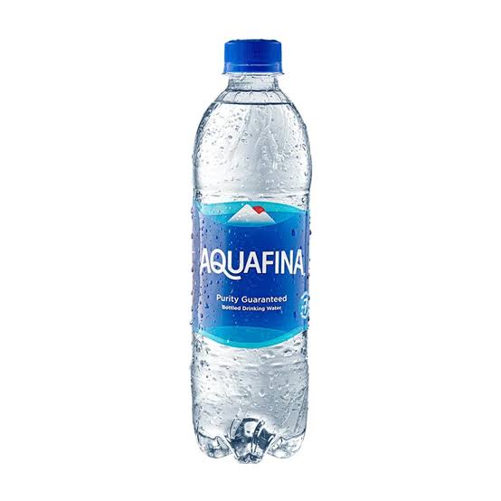 Water Bottle small