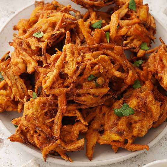 Pakory