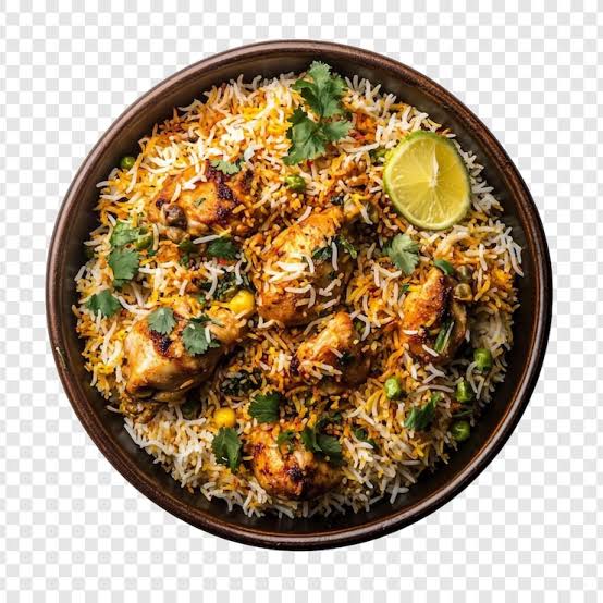 Baryani 150